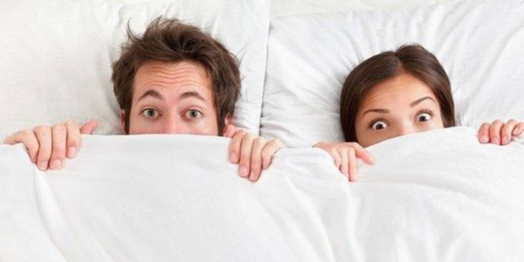 Cinsel isteksizlik yaşayanlar erken ölüyor! 2